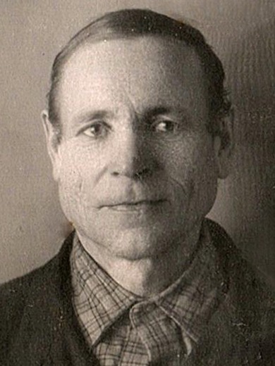 Бочагов Василий Фёдорович
