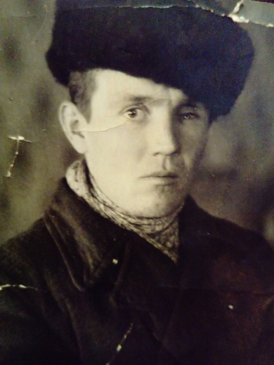 Силин Петр Иванович