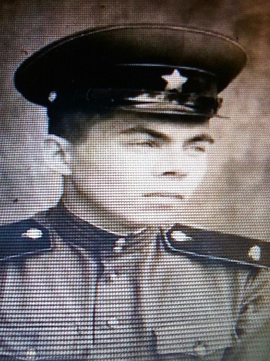 Луговский Александр Семёнович