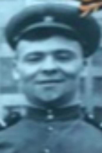 Наумов Апполон Михайлович