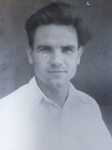 Коршунов Иван Степанович