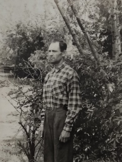 Крупченко Николай Алексеевич