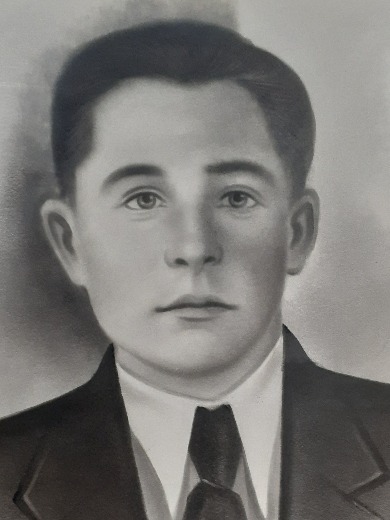 Ткач Николай Гаврилович