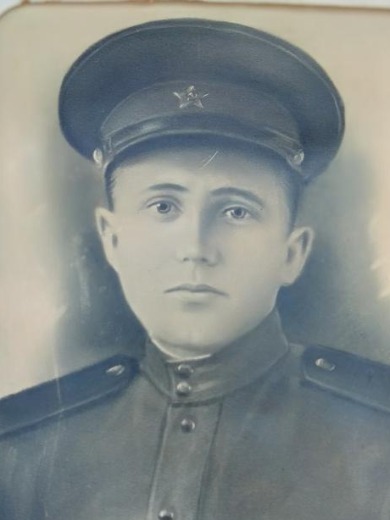 Хелемендик Дмитрий Николаевич