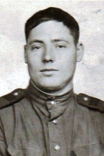 Подцепа Николай Иванович