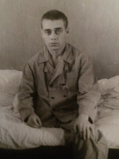 Андреев Иван Поликарпович