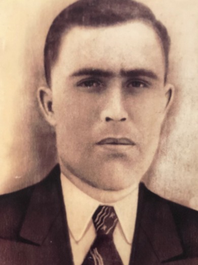 Князев Андрей Павлович