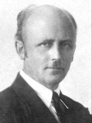 Гуров Владимир Алексеевич