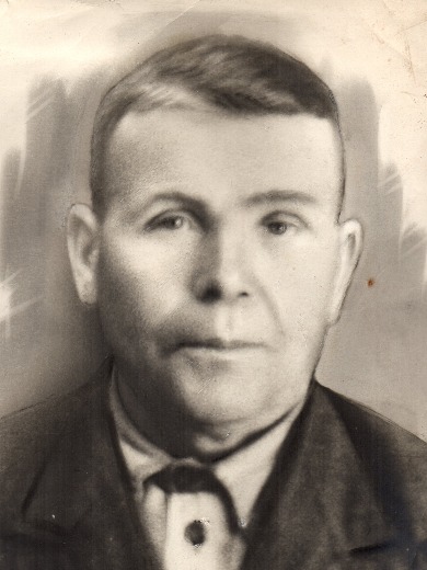 Гимбаровский Антон Павлович