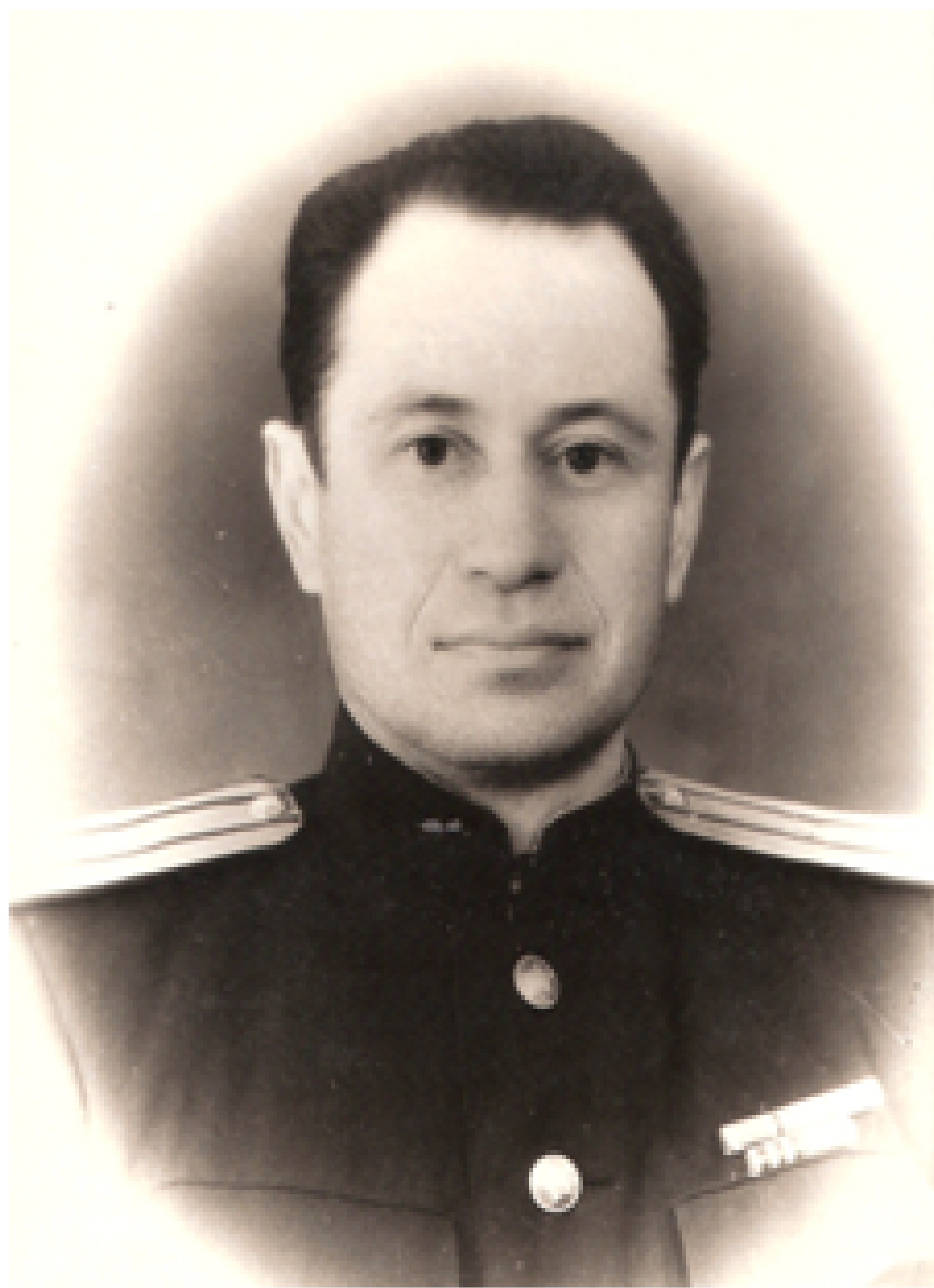 Бахтин Георгий Иванович