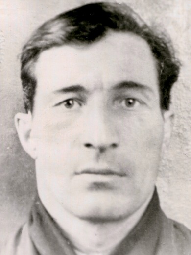 Метелев Максим Григорьевич