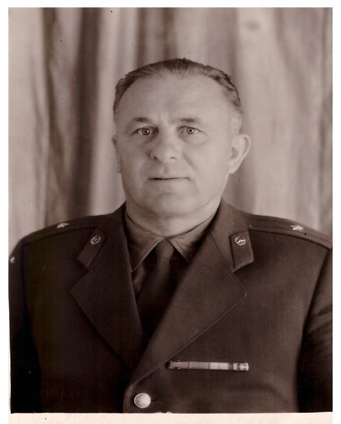Хребтов Алексей Николаевич