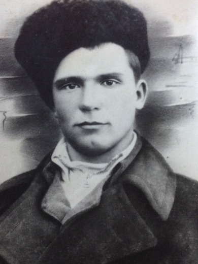 Пономарев Иван Петрович