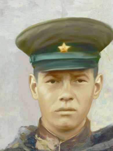 Миляев Лев Николаевич