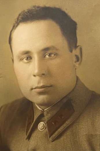 Еропкин Николай Иванович