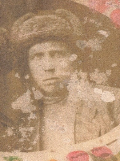 Михалев Иван Терентьевич