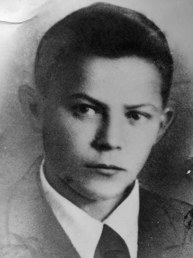 Пашнин Николай Васильевич