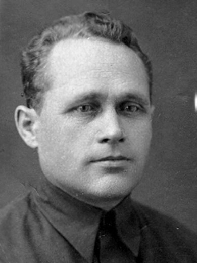 Фатиков Семен Васильевич