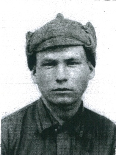 Трофимов Андрей Тимофеевич