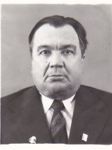 Титарев Николай Борисович