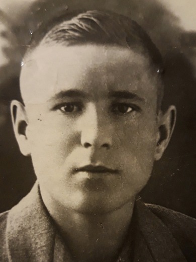 Деменштейн Иван Павлович