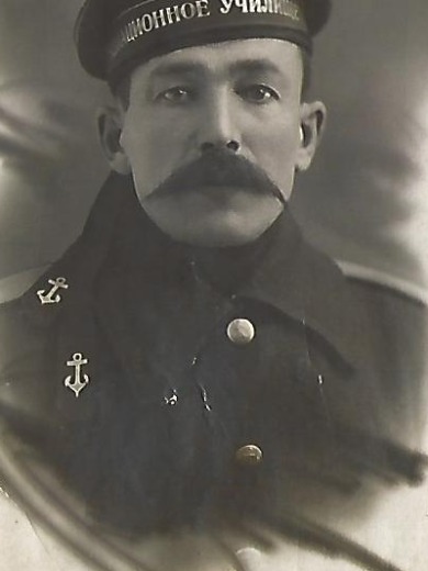 Иваньков Павел Степанович