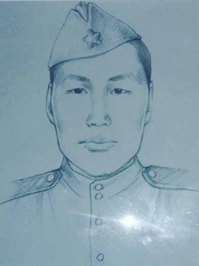 Яковлев Прокопий Захарович