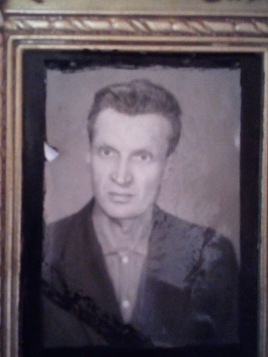 Шанаурин Анатолий Михайлович