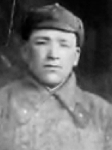 Каменев Алексей Петрович