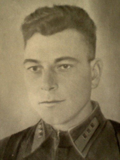 Дронов Александр Трофимович