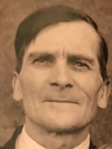 Колесников Константин Захарович