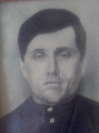 Кузнецов Петр Иванович