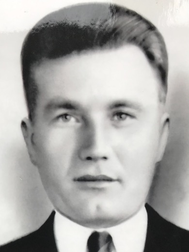 Гончаренко Герасим Уст.