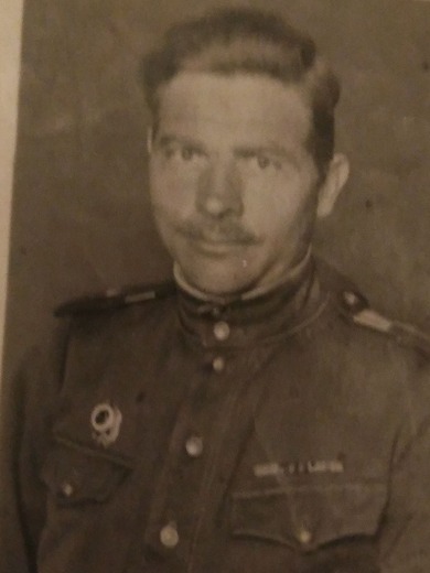 Черномазов Афонасий Павлович