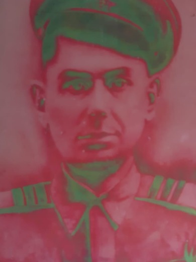 Самедов Магомед Абдусаламович