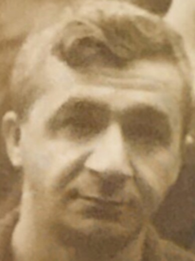 Зурабян Арам Мамиконович