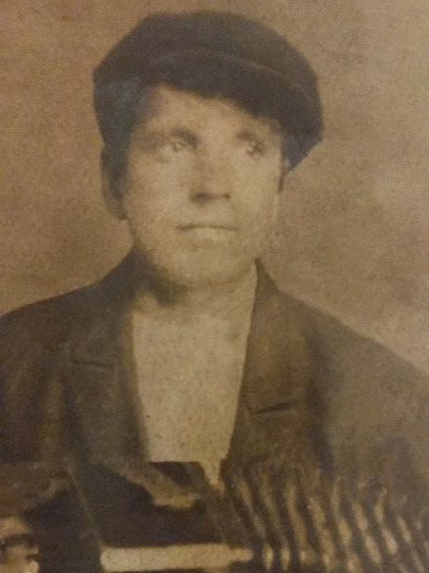 Донюков Матвей Васильевич