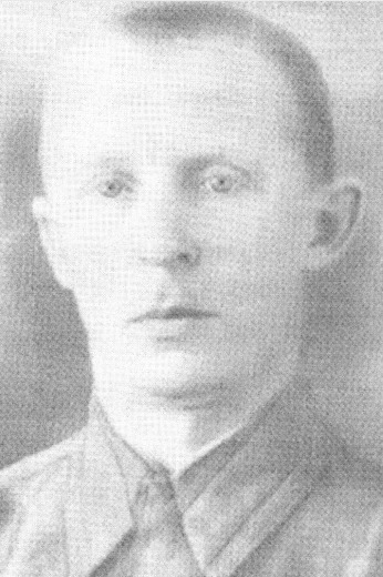 Култышев Николай Михайлович