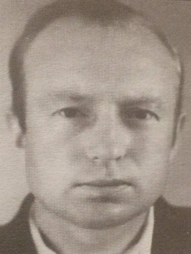 Светлов Сергей Емельянович
