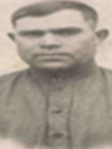 Подгорный Василий Георгиевич