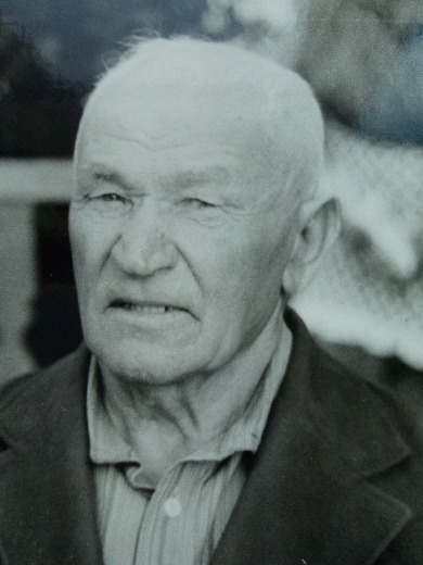 Цымбалов Захар Иванович