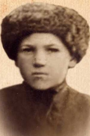 Киселев Петр Иванович