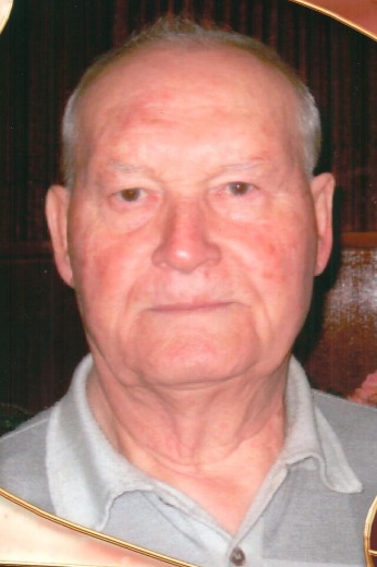 Чернецкий Александр Федорович