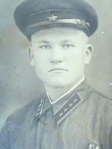 Якутенок Владимир Гаврилович