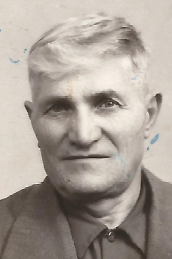 Мищенко Кирилл Антонович