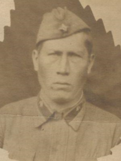 Болкисев Степан Павлович