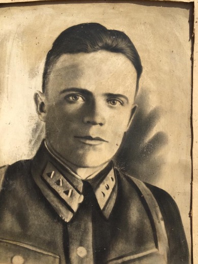 Нетреба Иван Васильевич