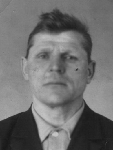 Романов Михаил Романович