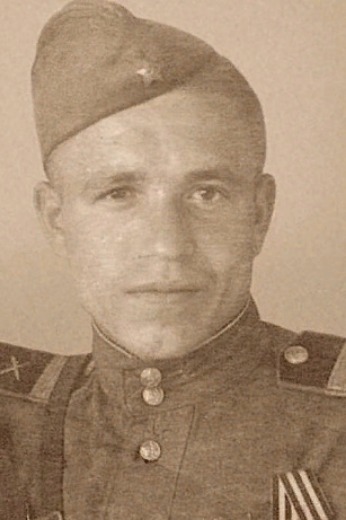 Ломакин Николай Викторович