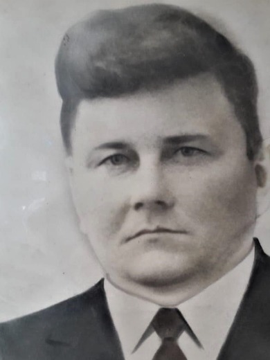 Иванов Алексей Георгиевич